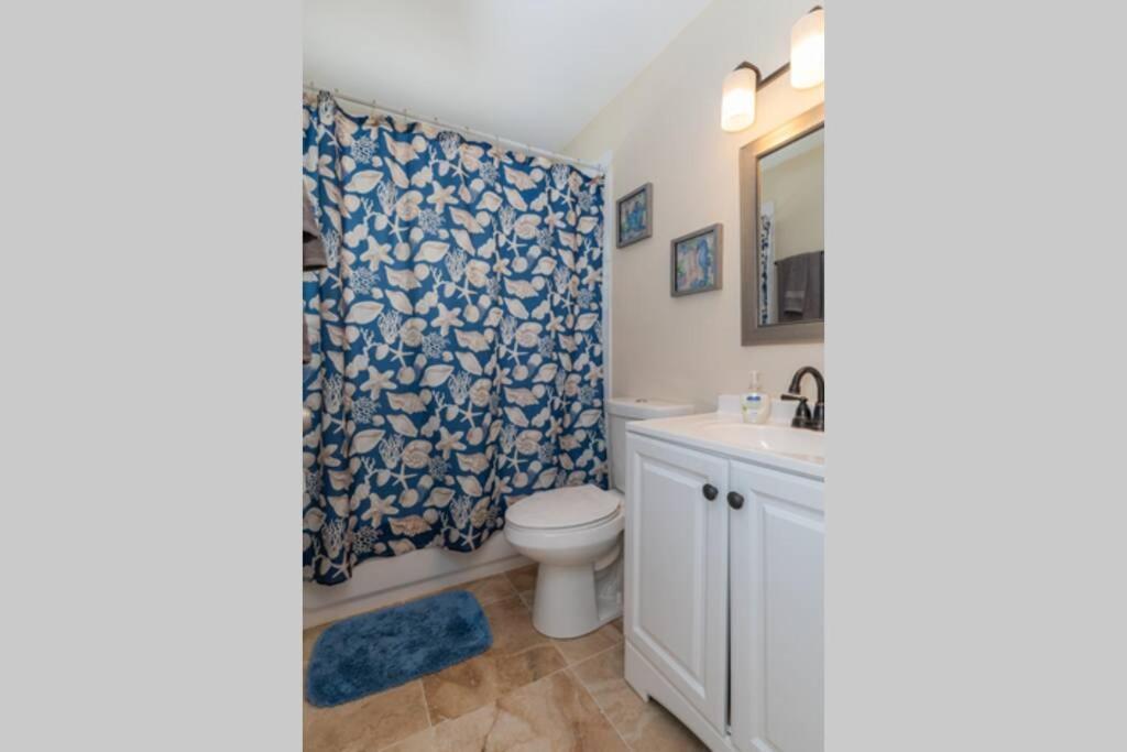 סרסוטה 3606 Villa Franca - Pet Friendly מראה חיצוני תמונה