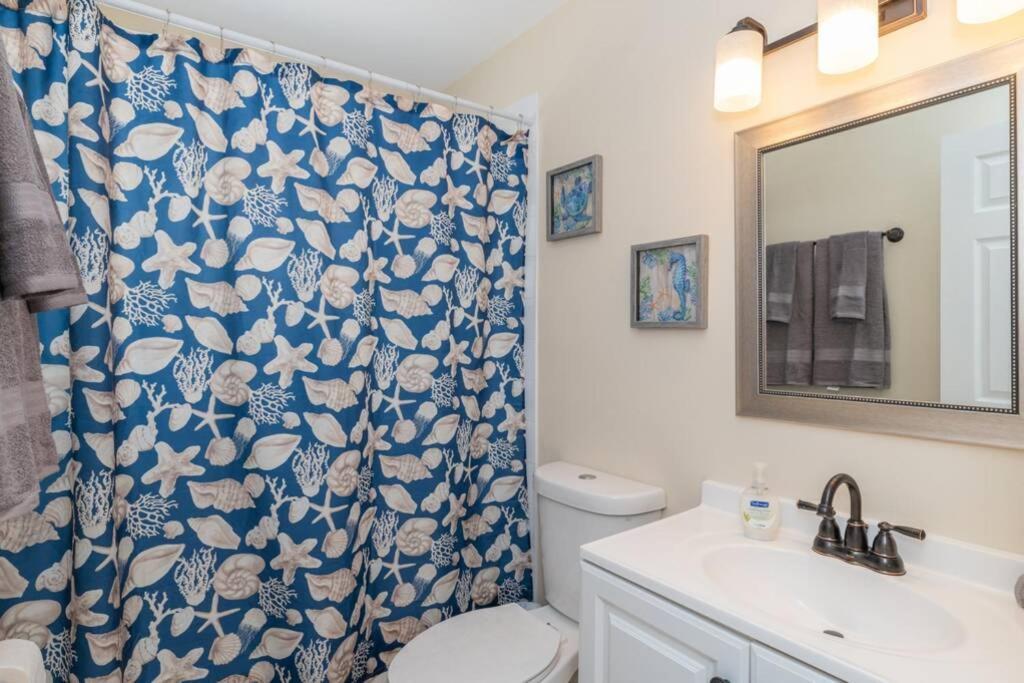 סרסוטה 3606 Villa Franca - Pet Friendly מראה חיצוני תמונה