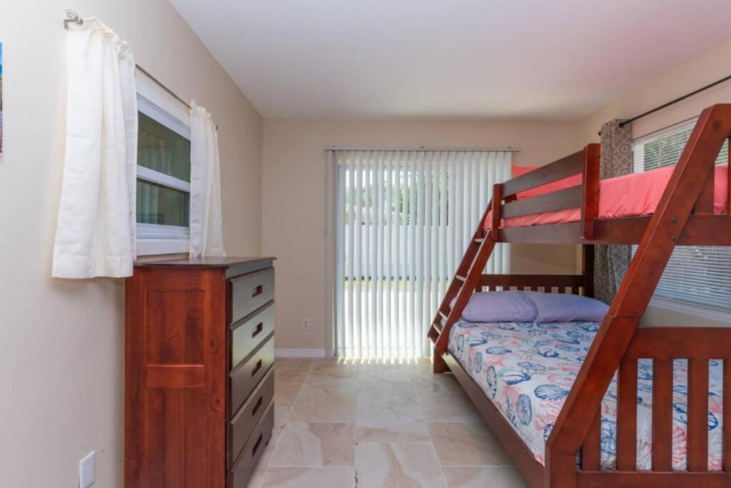 סרסוטה 3606 Villa Franca - Pet Friendly מראה חיצוני תמונה