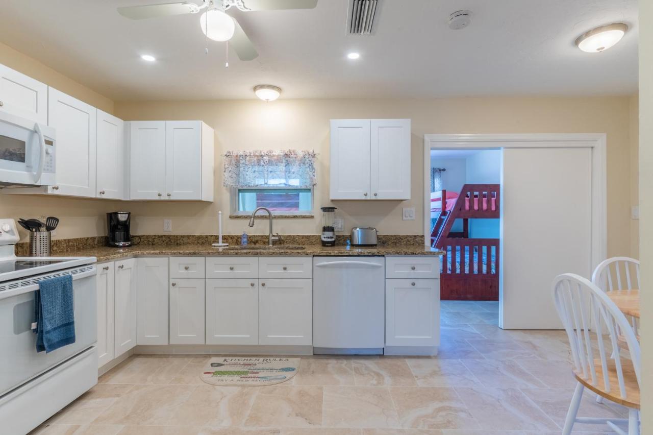סרסוטה 3606 Villa Franca - Pet Friendly מראה חיצוני תמונה