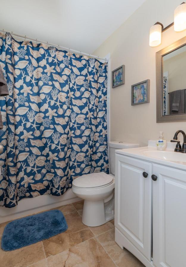 סרסוטה 3606 Villa Franca - Pet Friendly מראה חיצוני תמונה