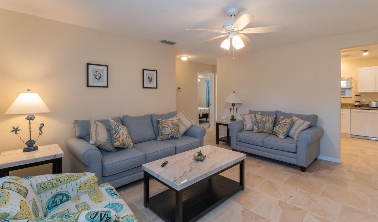 סרסוטה 3606 Villa Franca - Pet Friendly מראה חיצוני תמונה