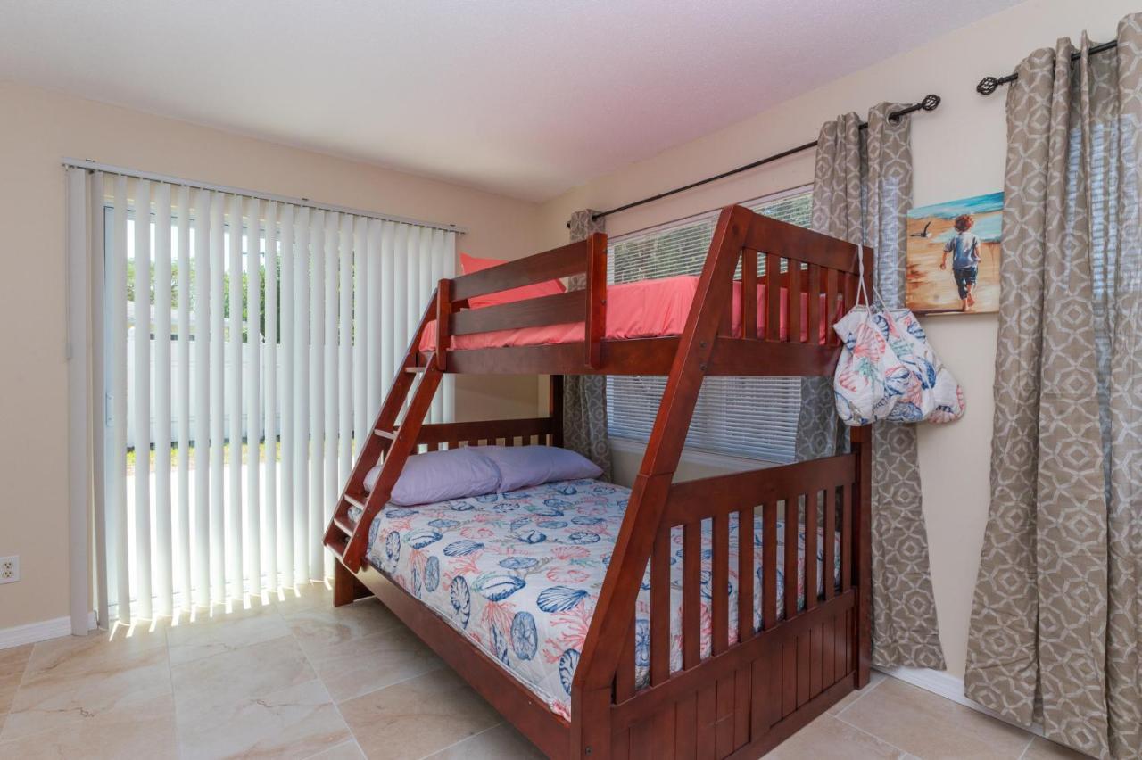 סרסוטה 3606 Villa Franca - Pet Friendly מראה חיצוני תמונה