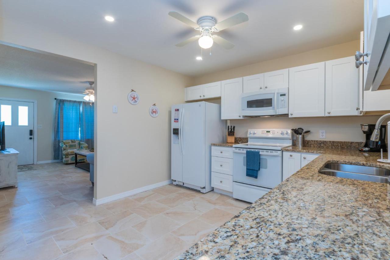 סרסוטה 3606 Villa Franca - Pet Friendly מראה חיצוני תמונה