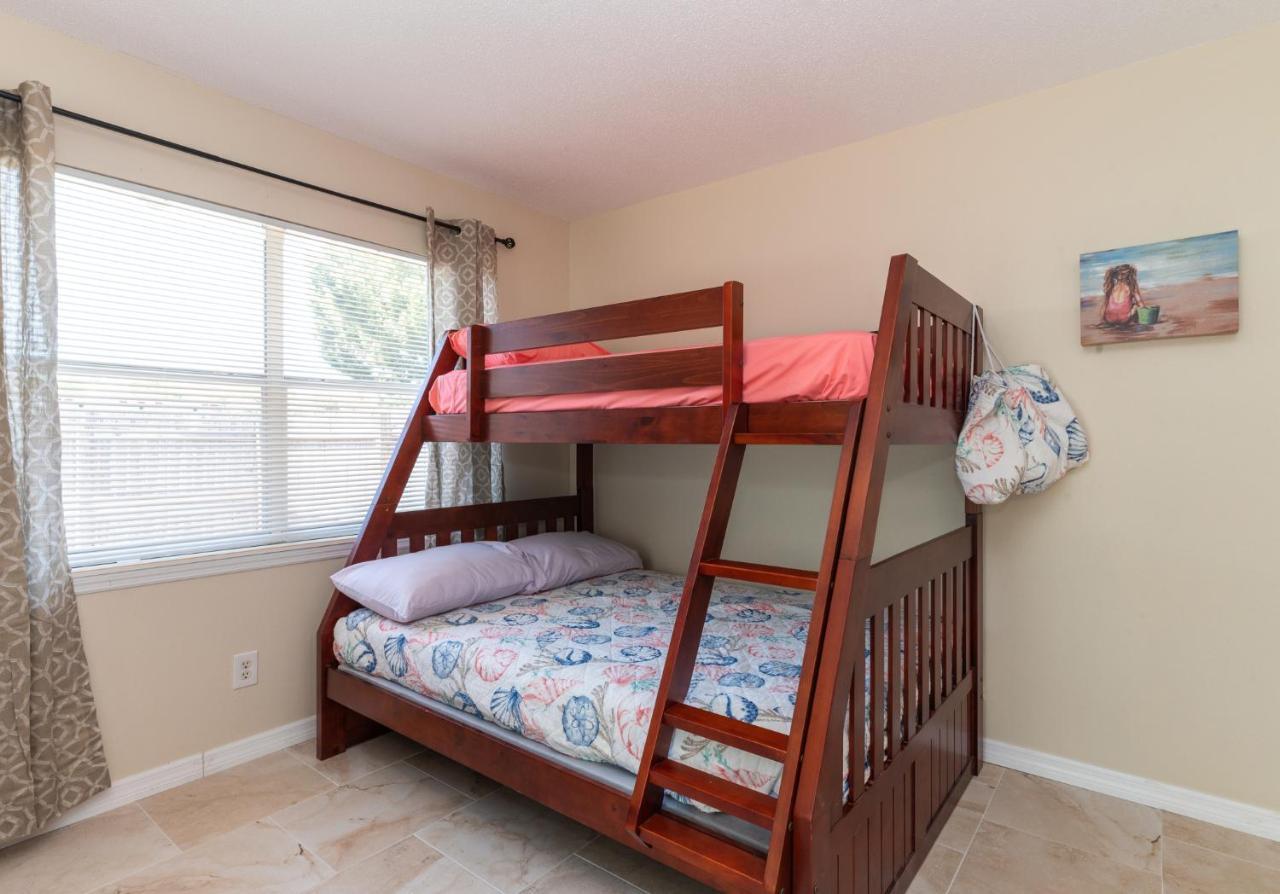 סרסוטה 3606 Villa Franca - Pet Friendly מראה חיצוני תמונה