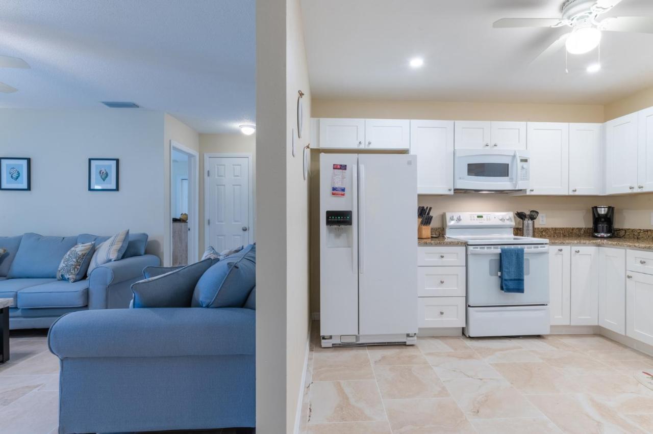 סרסוטה 3606 Villa Franca - Pet Friendly מראה חיצוני תמונה