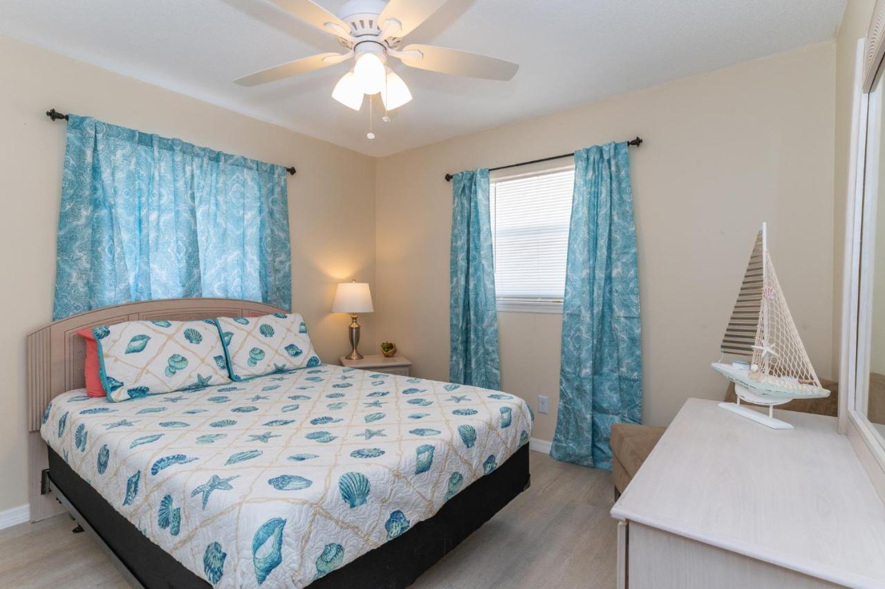 סרסוטה 3606 Villa Franca - Pet Friendly מראה חיצוני תמונה