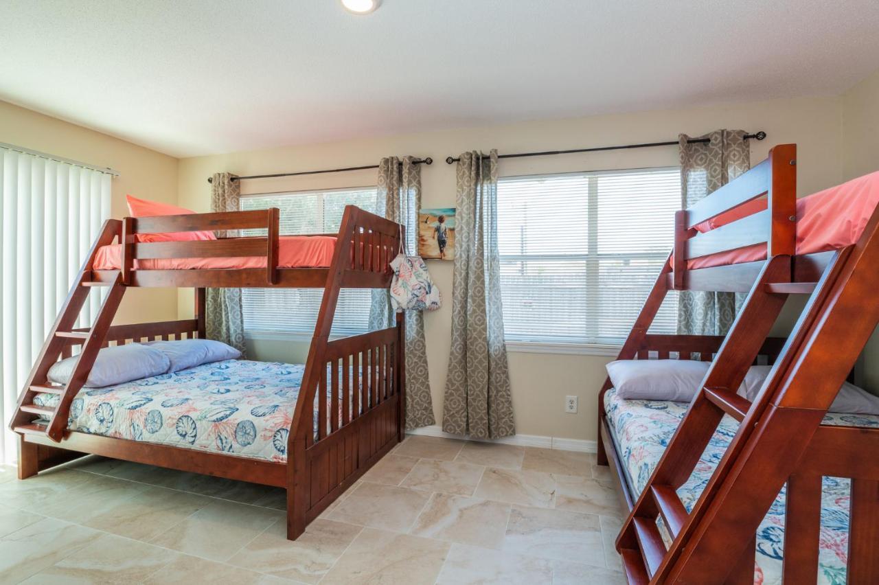 סרסוטה 3606 Villa Franca - Pet Friendly מראה חיצוני תמונה