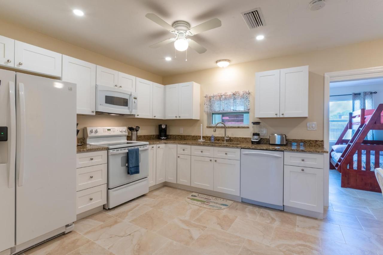 סרסוטה 3606 Villa Franca - Pet Friendly מראה חיצוני תמונה