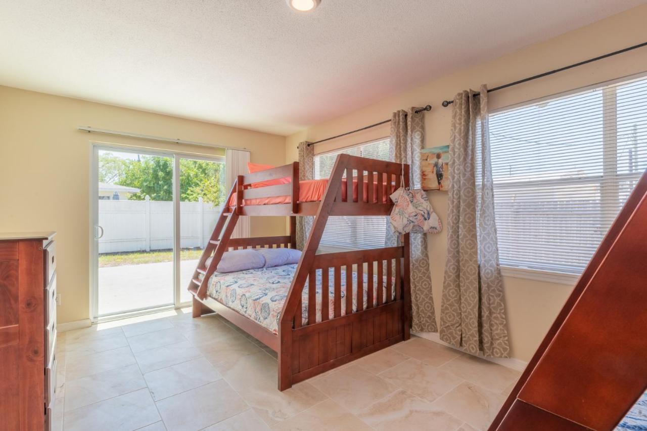 סרסוטה 3606 Villa Franca - Pet Friendly מראה חיצוני תמונה