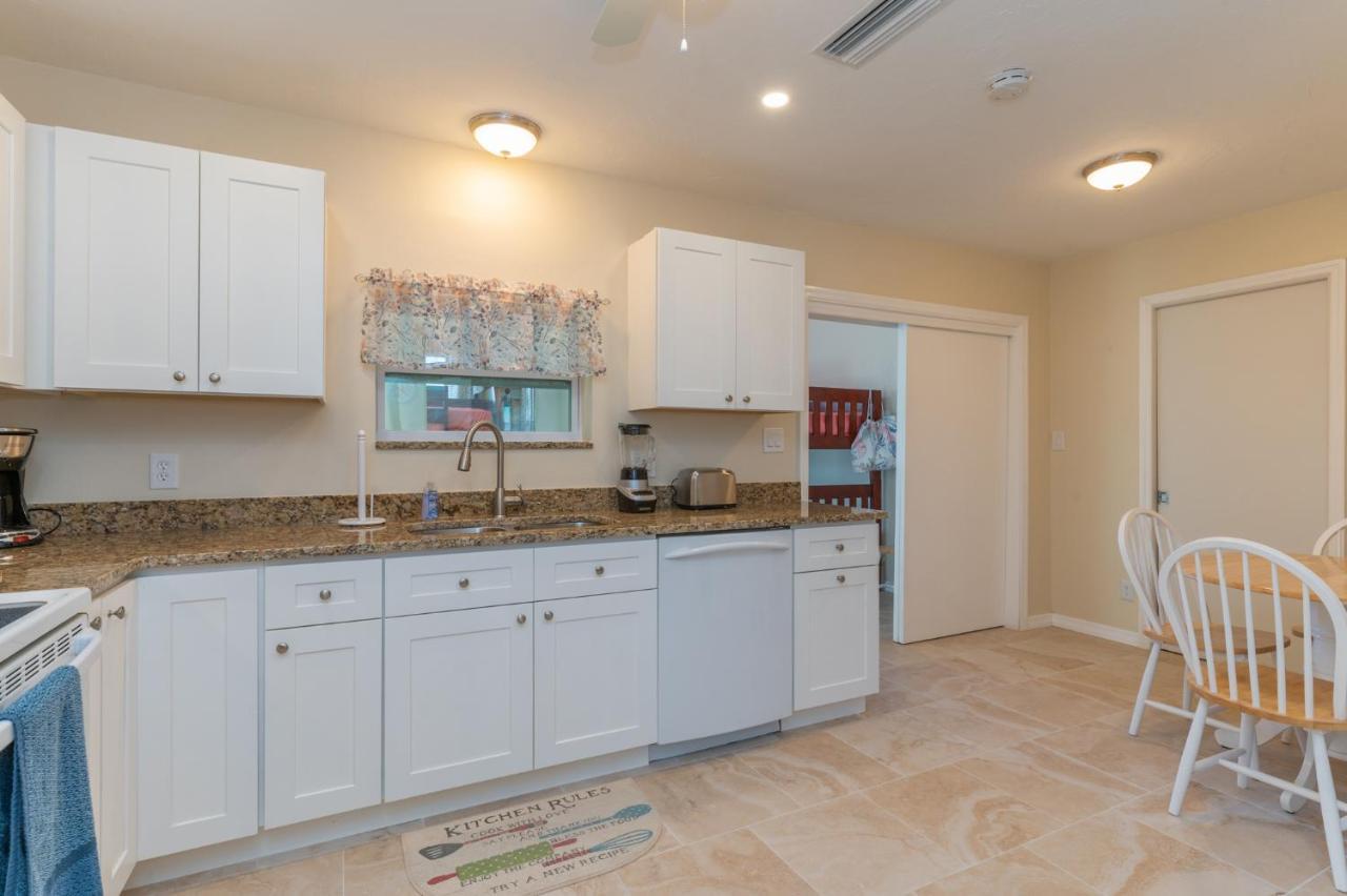 סרסוטה 3606 Villa Franca - Pet Friendly מראה חיצוני תמונה