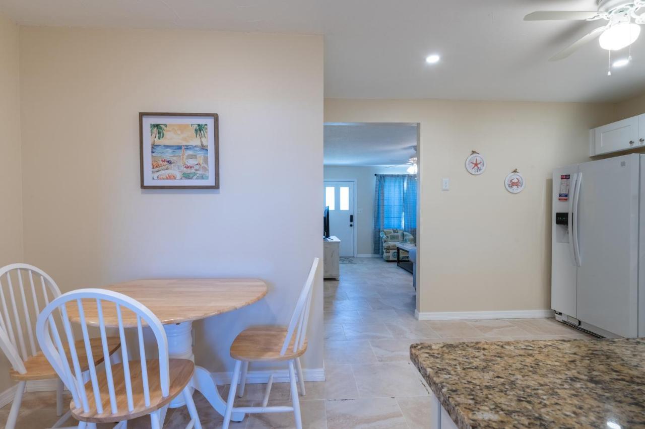 סרסוטה 3606 Villa Franca - Pet Friendly מראה חיצוני תמונה